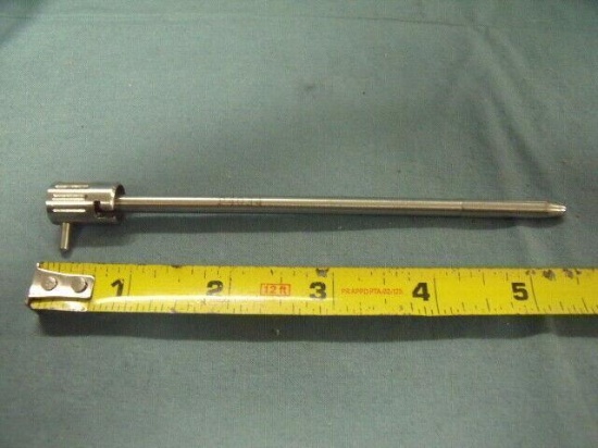 3M 83262 Obturator !