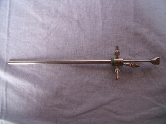 ACMI 6mm Hysteroscopy Examination Sheath GYO-6 !