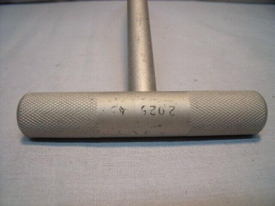 AcroMed 2025-45 Screw Alignment Bar !