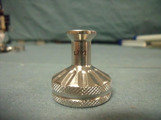 Acufex 012609 Needle Thimble !