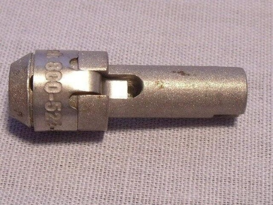 Agee Wristjack Surgical Piece.