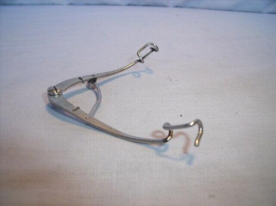 STORZ E-4051 Eye Speculum Instrument !