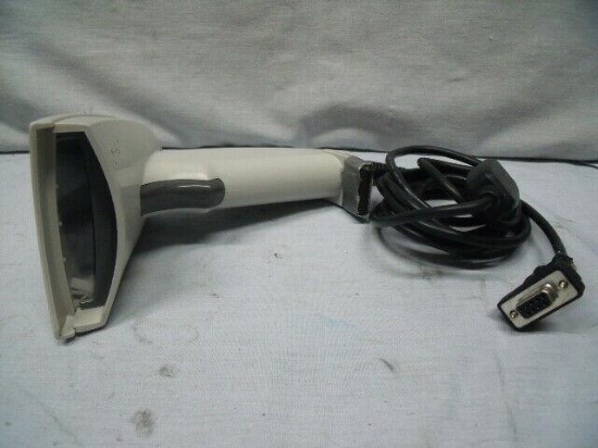 Argox Barcode Reader Scanner !
