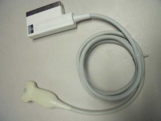 Acuson 7L3 08267217 Ultra sound Probe transducer for parts.