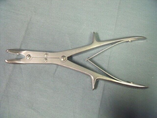 Asculap Laryngascope Tool F0534R !