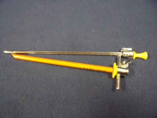 ACMI 24Fr. Sheath & Obturator
