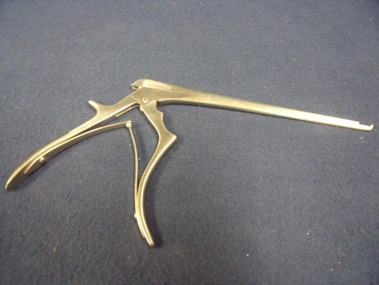 Codman 3mm 53-1515 Rongeur