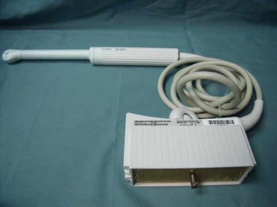 Acuson EV-8C4 Ultrasound Probe