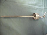 Baxter Surgical 003781-501 Laparoscopic Bottle Cap !
