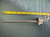 Baxter Surgical 003781-501 Laparoscopic Bottle Cap *Parts* !