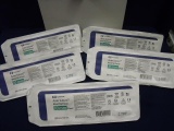Box of 5 Auto Suture Blunt Tip Trocar