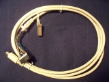 E119932 AWM 2464 80?C 300V 24AWG VW-1 CABLE