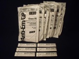 Lot of 7 JOBST Knee-Hi Stockings 111406