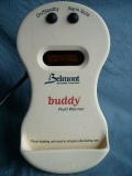 Belmont Buddy Fluid Warmer Power Module No Heating Unit FOR PARTS!