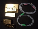 Gefen Extender Keyboard/Mouse W/ Power Supply