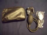ADC Cuff Infant Size 7 W/ Sphygmomanometer