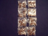 Lot of 74 Kerr 1:1 Automix Tips 33361