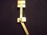 Baxter Scale Support Stand 4R4419