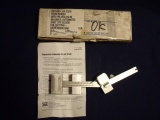 Baxter Scale Support Stand 4R4419