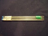 Lot of 12 Brasseler Steinman Pin Single Trocar Threaded KM169-19-76