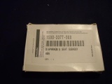 Ohmeda Diaphragm & Seat Subassy 1500-3377-000