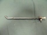 Circon ACMI 27-TO-CFR Cystoscope Sheath Obturator White !