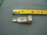 Circon ACMI CTA Non Locking Adapter !