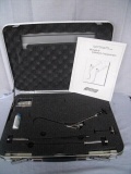 Circon Acmi Lar-P Pediatric Laryngoscope Kit !
