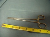 Codman 36-2025 Sternal Classic Plus Needle Holder !