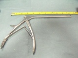 Codman 53-1373 Kerrison Laminectomy Rongeur !