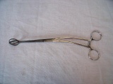 Codman GYN Laser Ovary Forcep 30-5560 !