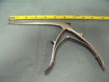 Codman R-745 Rongeur 5 1/2