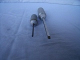 DePuy 2050-10 WH Screwdriver W/ Additional Screwdriver !