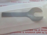DePuy 5608-58-000 Sagittal Saw Blade !