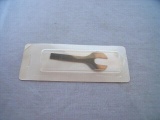 DePuy 5608-58-000 Sagittal Saw Blade !