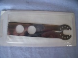 Depuy AMK Diamond Tooth Blade 5627-11-000 !