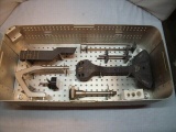 DEPUY VERSANAIL FEMORAL SET #281013030 !