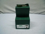DIESSE MINI-VES ANALYZER_AS-IS FOR PARTS !