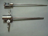 Dyonics 3869 2 Port Arthroscopy Sheath & 4356 Obturator !