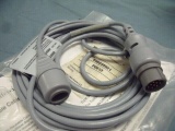 Edwards Lifesciences 896038021 TruWave Reusable Cable PX1800 !