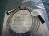Edwards Lifesciences 93522 Co-Set In-Line Injectate Temperature Probe !