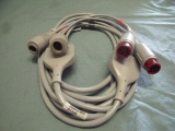 Edwards Lifesciences Truewave Reusable Cable 896633-002 !
