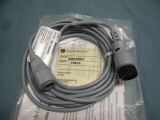 Edwards Lifsciences TruWave Reusable Cable PX1800 896056021 !