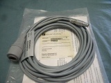 Edwards Lifsciences TruWave Reusable Cable PX1800 896494021 !