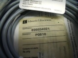 Edwards Lifsciences TruWave Reusable Cable PX1800 Ref 896034021 !