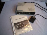 Elmed BC 50 M/M Bipolar Coagulator !