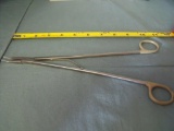 ETHICON Surgical CODMAN LigaClip Clip Applier Slightly Angled Jaw 11