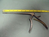 Fehling NZY-8s 1mm Ceramo Ejector Punch PARTS !
