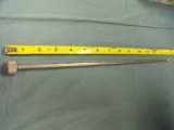 Femoral Cement Restrictor Inserter Surgical Instrument !