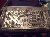 Wright Odyssey Path 2007-TRAY Set